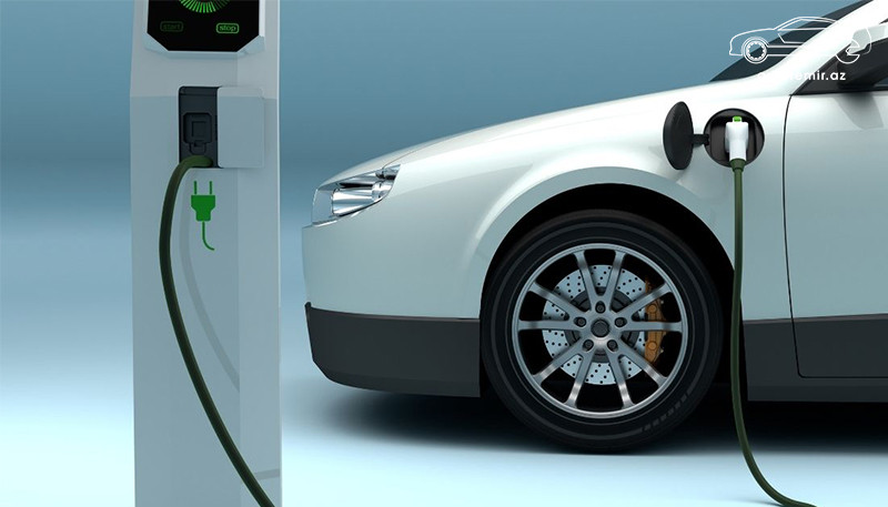 Riskə gedib plug-in hibrid almağınız mənasızdır