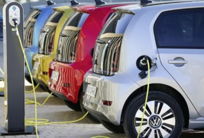 Norveç yenə də elektromobil satışına görə birincidir