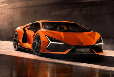 "Lamborghini" rekord sayda avtomobil satıb - 10 mindən çox