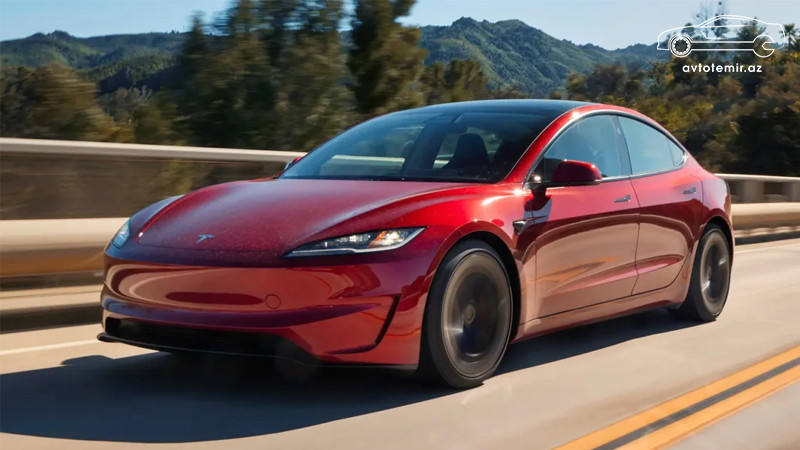 "Tesla"nın Avropa kabusu: Siyasi mübahisələrin qarşılığı ağır oldu