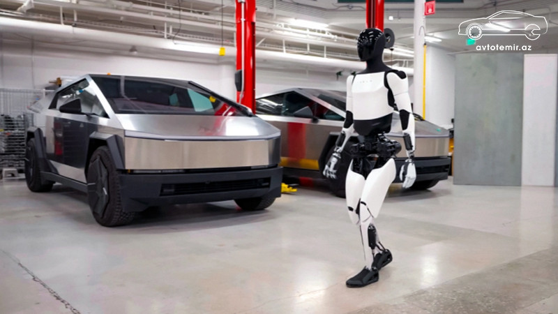 "Tesla" iki modelin istehsalını dayandıracaq