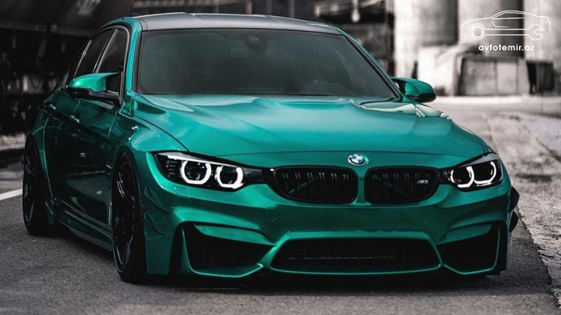 Rusiyada BMW satışı 91 faiz artıb – SANKSİYALAR NECƏ OLDU?
