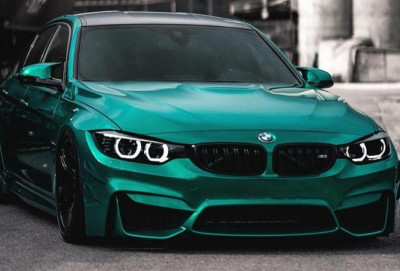 Rusiyada BMW satışı 91 faiz artıb – SANKSİYALAR NECƏ OLDU?