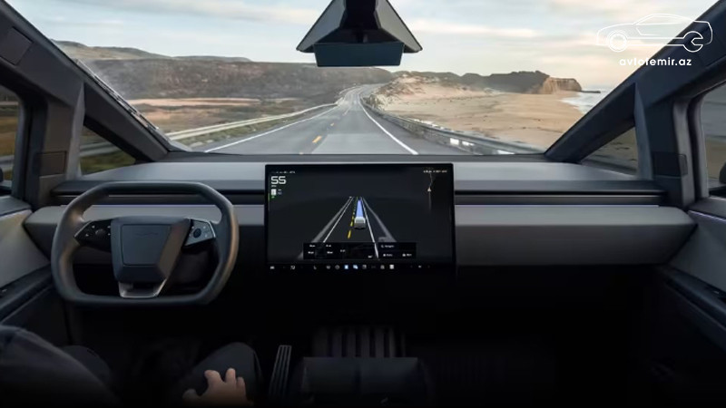 "Tesla" bu funksiyanı söndürdü