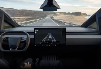 "Tesla" bu funksiyanı söndürdü