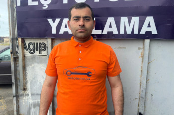 İlham Namazov