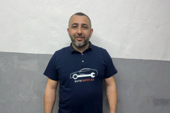 Nicat Novruzov