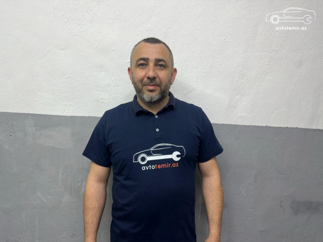 Nicat Novruzov
