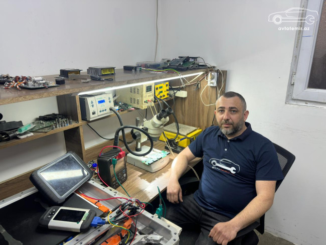 Nicat Novruzov