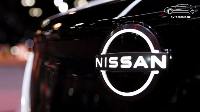 "Nissan" Avropadakı işçilərinin sayını azaldacaq