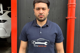 Murad Məmmədov