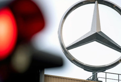 "Mercedes-Benz" bu ölkənin bazarından çıxa bilər