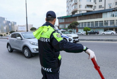 Cərimə ballarının ləğvi və 30-a qaldırılması Milli Məclisdə müzakirəyə çıxarıldı