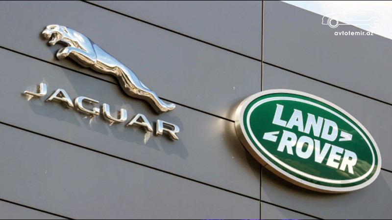 "Jaguar Land Rover" ABŞ-də 250 mindən çox avtomobili geri çağırır