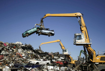 İki il əvvəl istehsal olunmuş "BYD" və "Changan"lar utilizasiyaya verildi - SƏBƏB bu imiş...