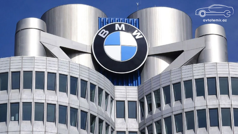 "BMW" ABŞ-də yüzminlərlə avtomobilini geri çağırır - ŞOK SƏBƏB