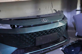 Çin ehtiyat hissələri VELV servis