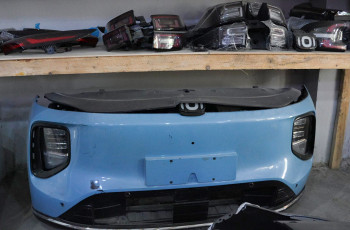 Çin ehtiyat hissələri VELV servis
