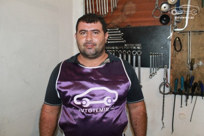 Əhməd Qurbanov