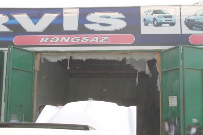 Namiq və Gündüz
