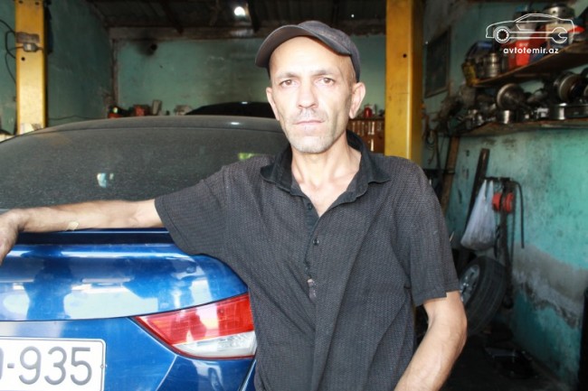 Sahil Sultanov