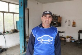 Fərhad Hüseynov