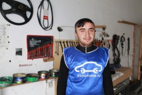 Elnur İsmayılov
