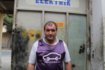 Rövşən Məmmədov