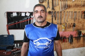 Elşən Mahmudov