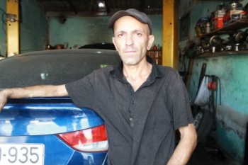 Sahil Sultanov