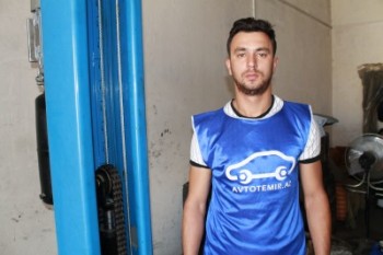 Samir Quliyev