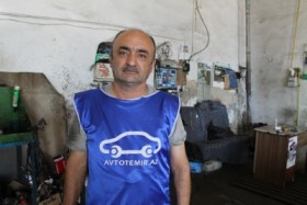 Dadaş İmaməliyev