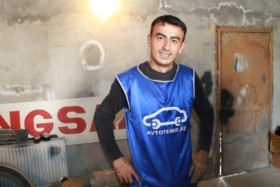 Amil Hacıyev