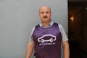 Heydər Quliyev