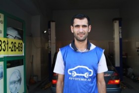 Ürfan Əliyev