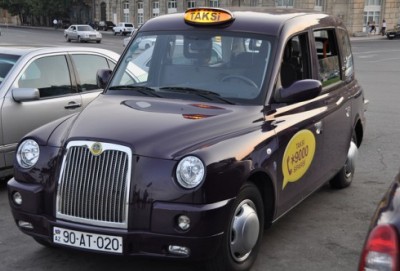 Bakıdakı “London taksiləri” qiymətləri aşağı salacaq?