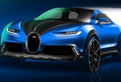 Bugatti ofrouderi olacaqmı?