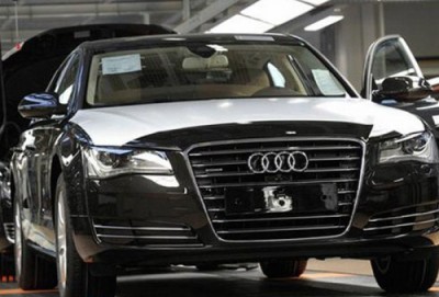 "Audi" 64 mindən çox maşını geri çağırır - Dizel qalmaqalına görə