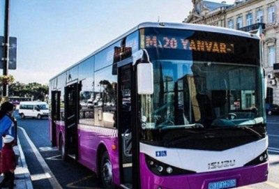 Hansı marşrutlarda pulsuz "Wi-Fi" olacaq?