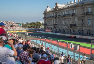 Bakıdakı Formula 1-in vaxtı və biletlərin QİYMƏTLƏRİ