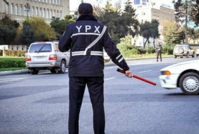 Sürücülər bu yolda DİQQƏTLİ olun