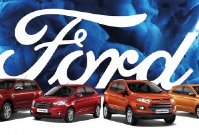 "Ford" 2 milyona yaxın avtomobili geri çağırıb