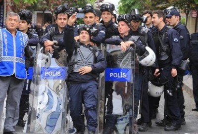 “Selfi polisi” yaradılır