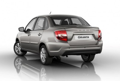 AvtoVaz bu modeli yenilədi