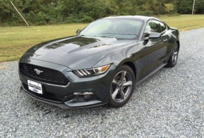 “Ford”dan elektromobil həmləsi