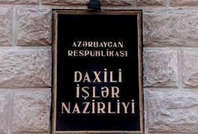 DİN avtomobil sahiblərinə müraciət edib