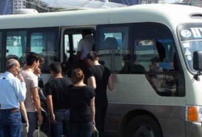Rayon avtobuslarında gediş haqqı artırılacaq? - Rəsmi açıqlama