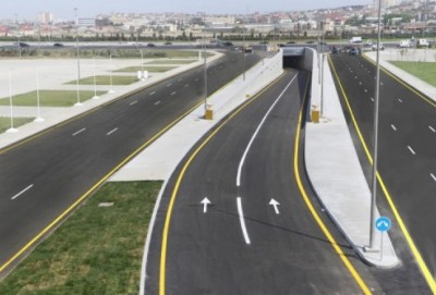 Azərbaycan yol infrastrukturunun keyfiyyətinə görə dünyada 36-cı olub