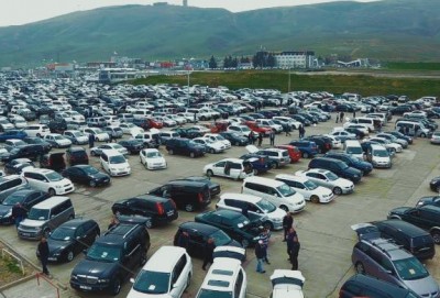 Avtomobilləri köhnə olanlar - Maşınınız dövriyyədən çıxarılacaq