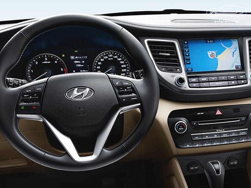 Hyundai zəif eşidən sürücülər üçün sistem hazırlayıb